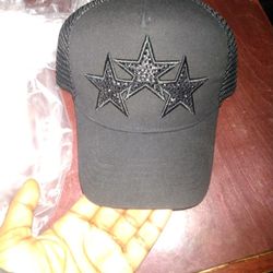 Amiri Hat Perfect Condition+100% Real 