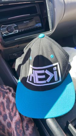 New hat 15 dollars
