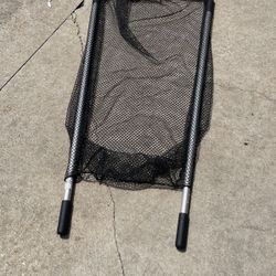 Musky Fishing Cradle New 