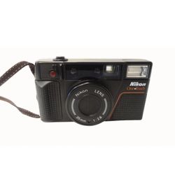 Nikon Cameras-and-accessories(L155)