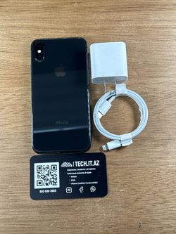 📱 iPhone X | 64GB | Space Gray | T-Mobile/Metro PCS Only | Hablo Español