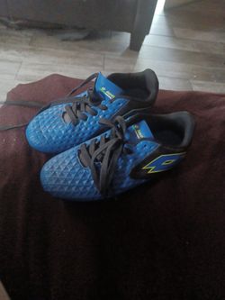 Futbol Cleats