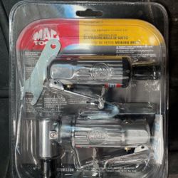 Mac Tools Grinder 