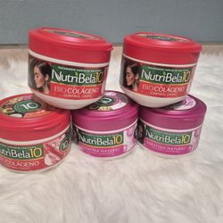 Nutri Bela 10