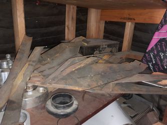 07-14 Silverado Long Travel Lower Control Arms