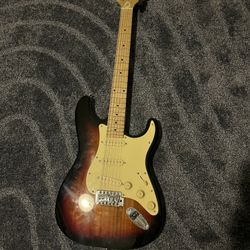 Sawtooth Es Series Electric Guitar 