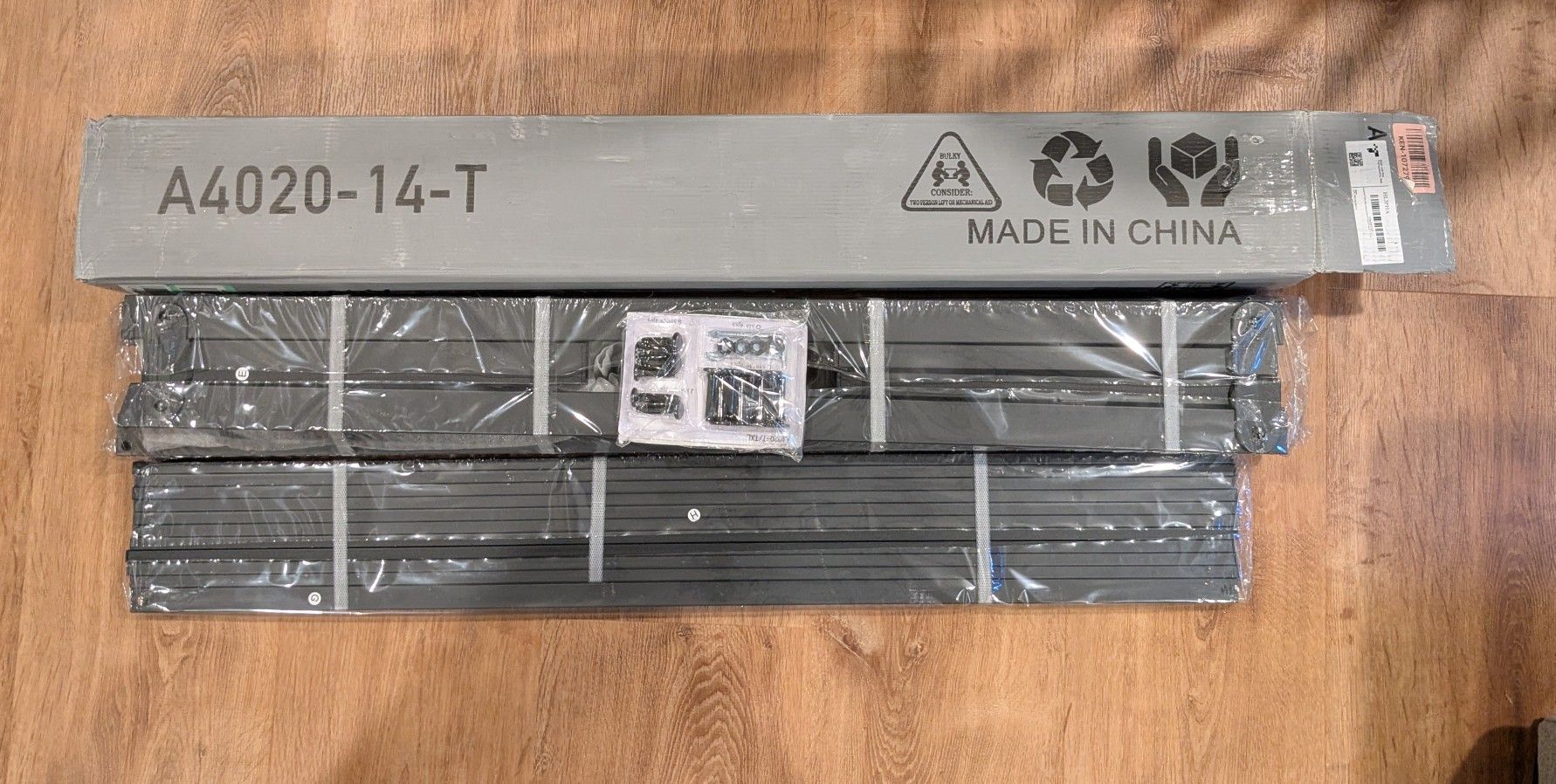 Twin Bedframe New Never Used