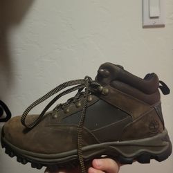 Timberlands Men