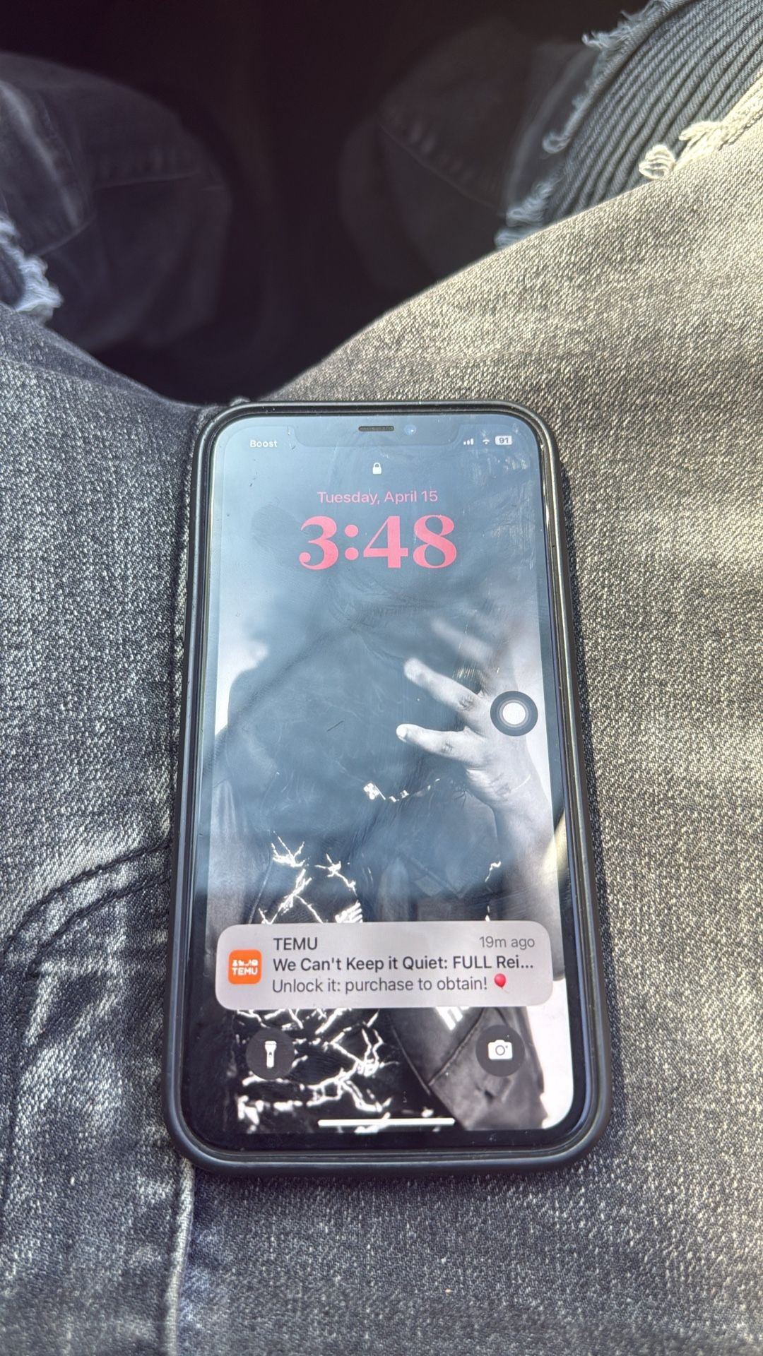 iPhone 11 Unlocked