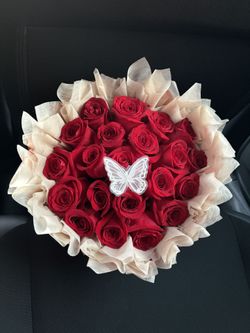 Bouquets 