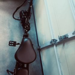 Folding Electric Bike for Adults, 