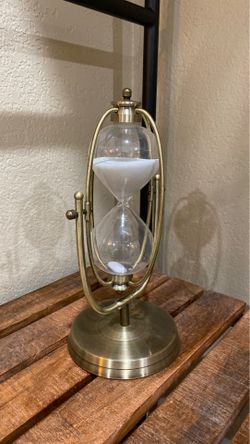 Hourglass