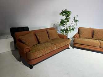 Luxury Couches