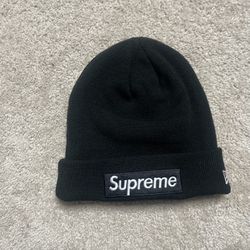 Supreme Beanie