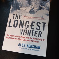 The Longest Winter