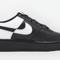 Brand New Airforce 1s Black/white 