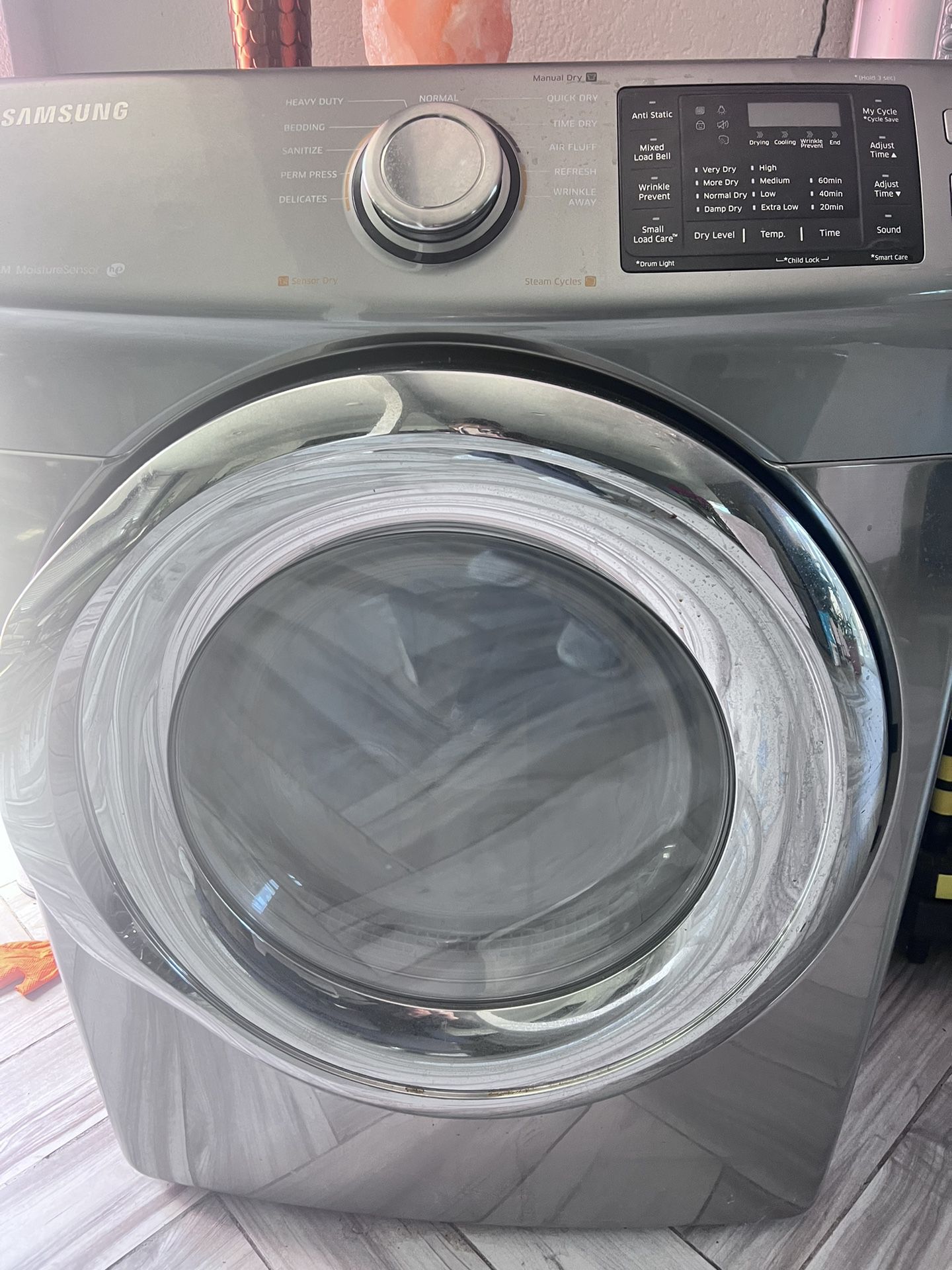 Almost New Dryer 