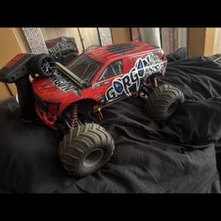 Rc Groom 