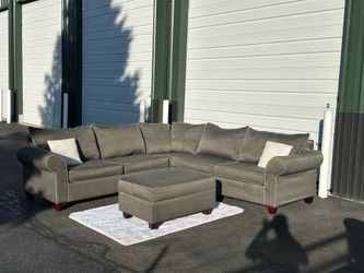 Sectional Sofa Free Delivery