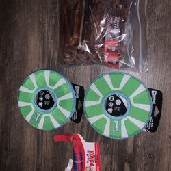 Dog Toys/Treats