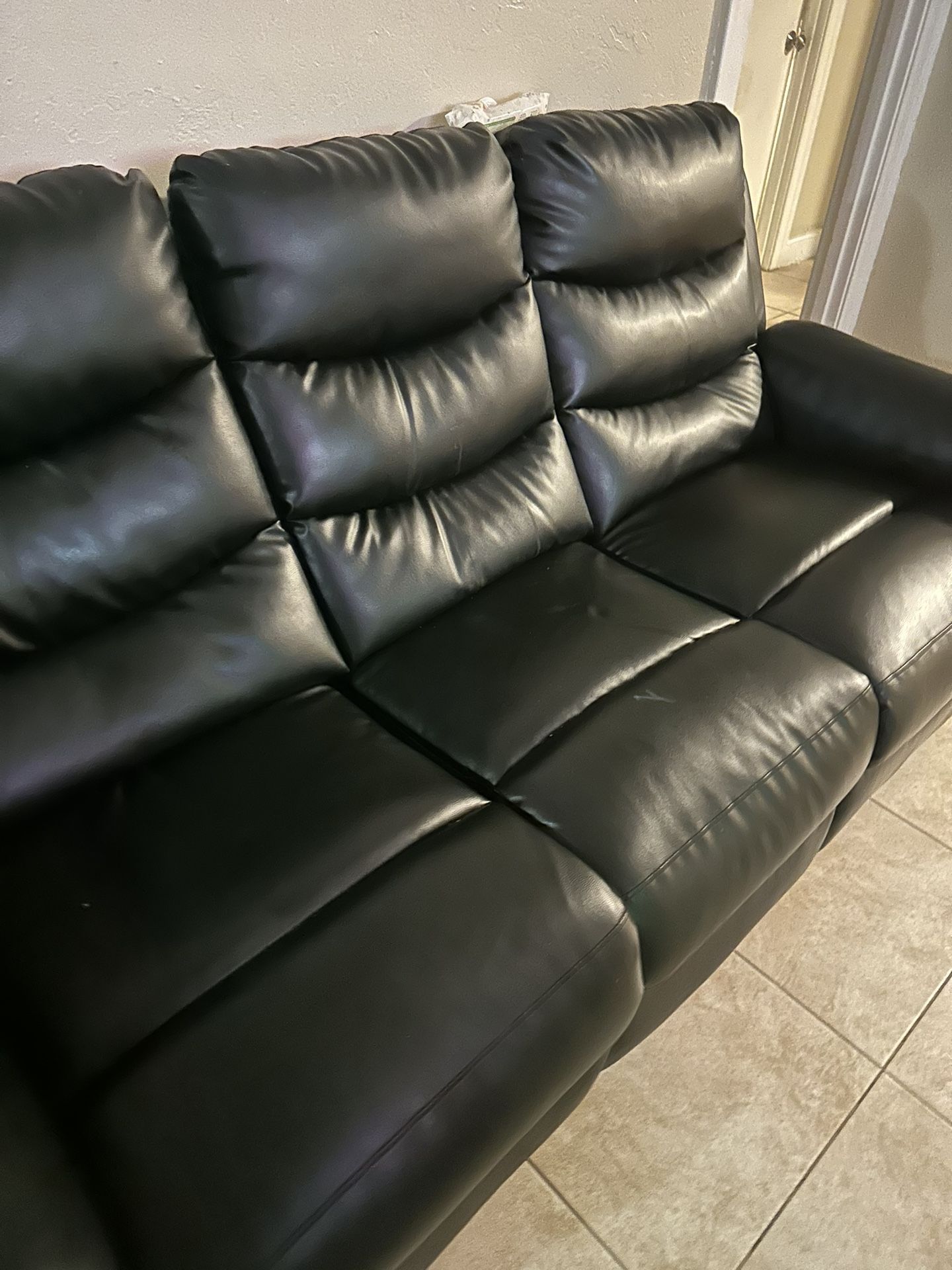Recliner Couches 
