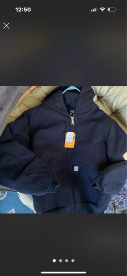 Carhartt Jacket