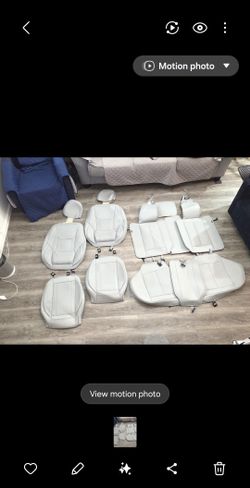 Coverland Car Seat Covers For Lexus IS250/IS350