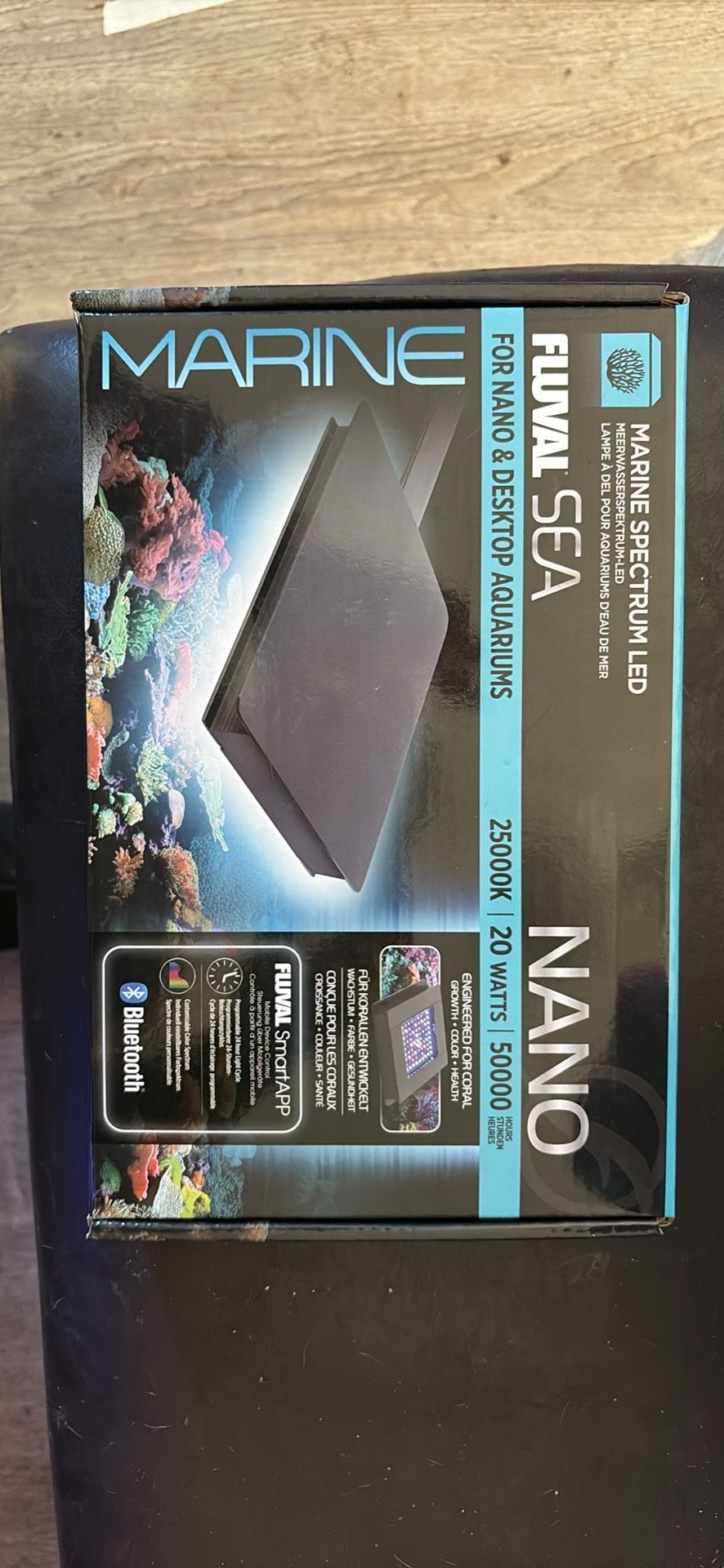 Nano Light