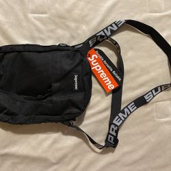 Supreme Crossbody Bag