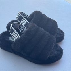 Uggs-Funkette