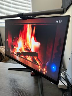 OBO Acer Nitro 23.8" Gaming Monitor