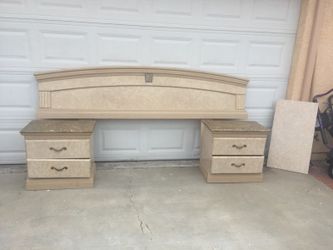4pc bedroom set