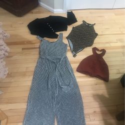 Womens Large Lot