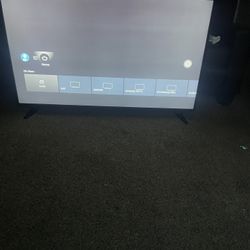 55” Smart Fire Tv 
