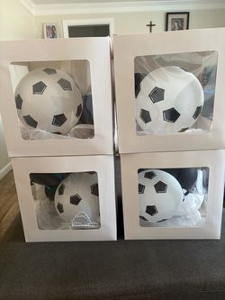 Party boxes
