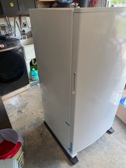Freezer