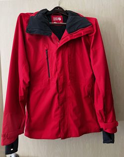 Men's Mountain Hardwear Ski Shell