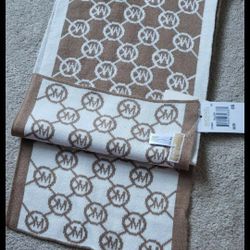 Michael Kors Ladies Scarf 