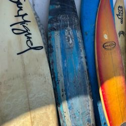 Surfboards $50 To $75