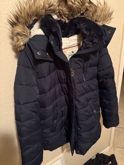 Abercrombie and fitch kids