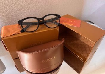Glasses