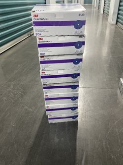 3m 80grit