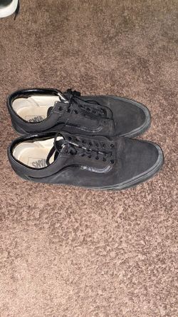 Vans size 15