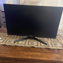 Asus Gaming monitor