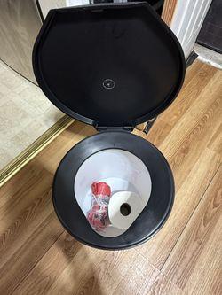 Emergency Portable Toilet / Bucket Toilet