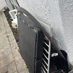 Model 3 Spoiler Highland