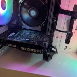 GRAPHICS CARD 1060 SUPER 6GB