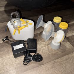 Madela Pump In Style 