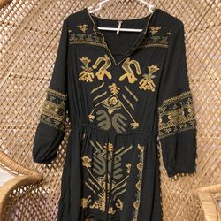 Free people tunic xs