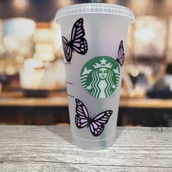 Starbucks Cup